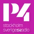 SVERIGES P4 STOCKHOLM - FM 103.3